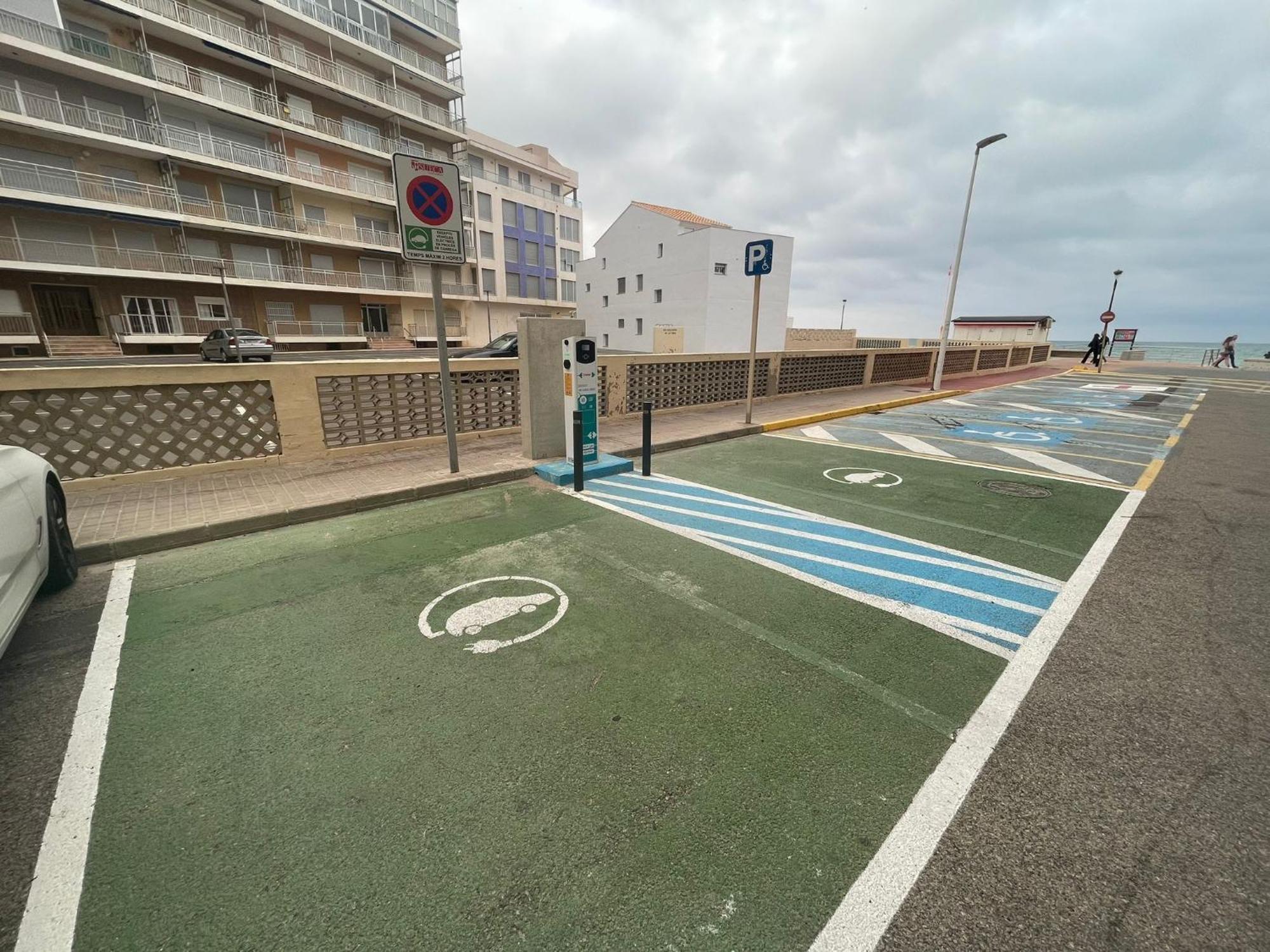 Faro28 Leilighet Valencia Eksteriør bilde